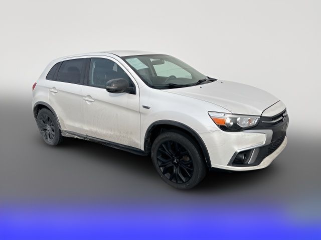 2019 Mitsubishi Outlander Sport LE 2.0