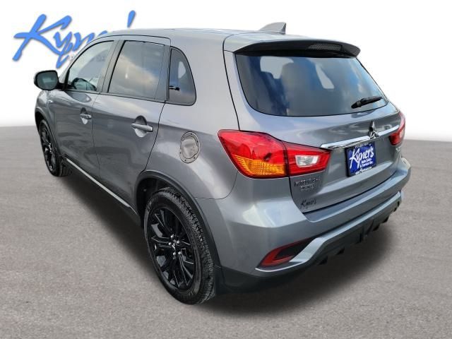 2019 Mitsubishi Outlander Sport LE 2.0