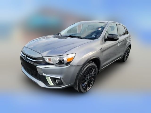 2019 Mitsubishi Outlander Sport LE 2.0