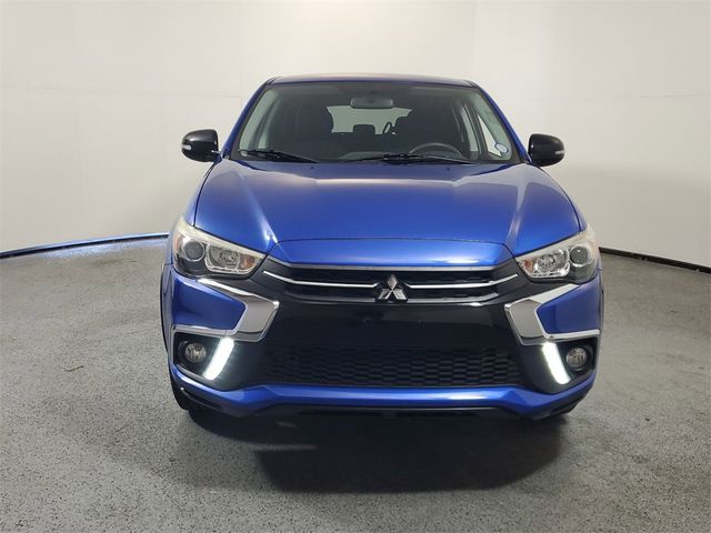 2019 Mitsubishi Outlander Sport LE 2.0