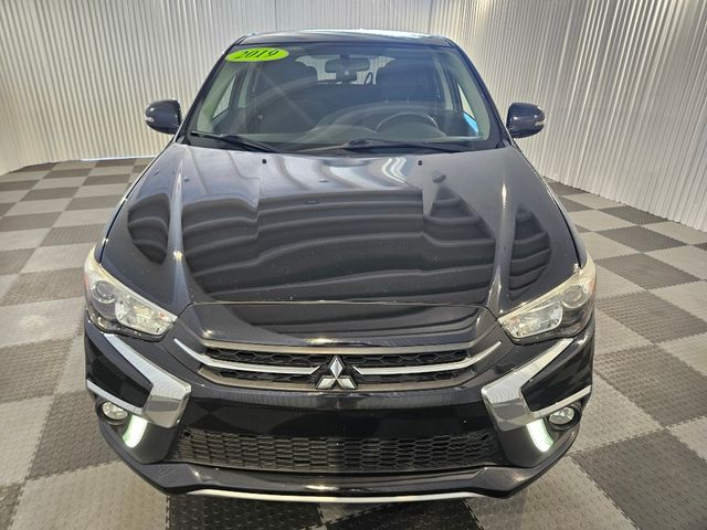 2019 Mitsubishi Outlander Sport SE 2.0