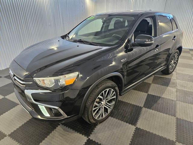 2019 Mitsubishi Outlander Sport SE 2.0