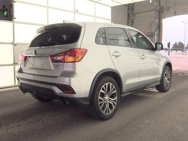 2019 Mitsubishi Outlander Sport SE 2.0