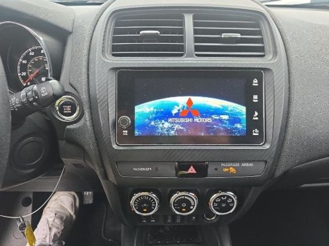 2019 Mitsubishi Outlander Sport SE 2.0