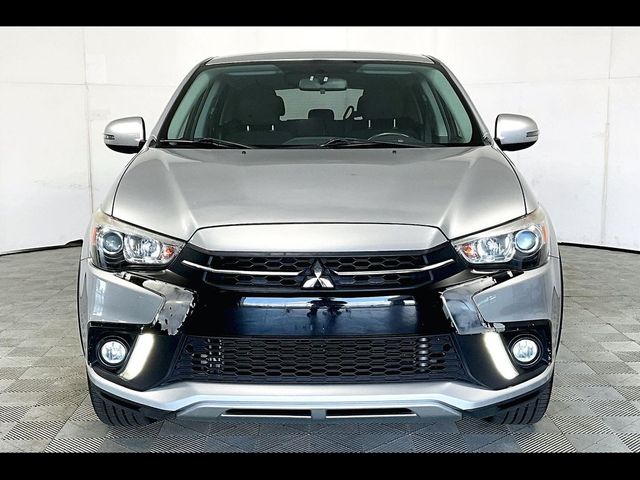 2019 Mitsubishi Outlander Sport SE 2.0