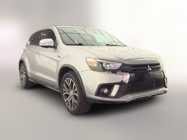 2019 Mitsubishi Outlander Sport SE 2.0
