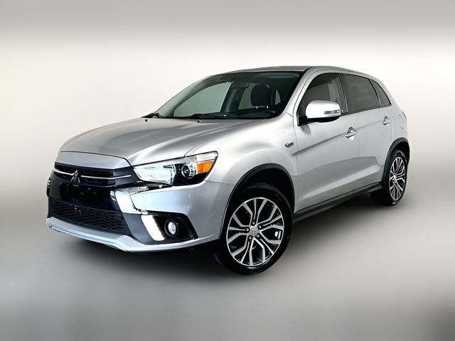 2019 Mitsubishi Outlander Sport SE 2.0