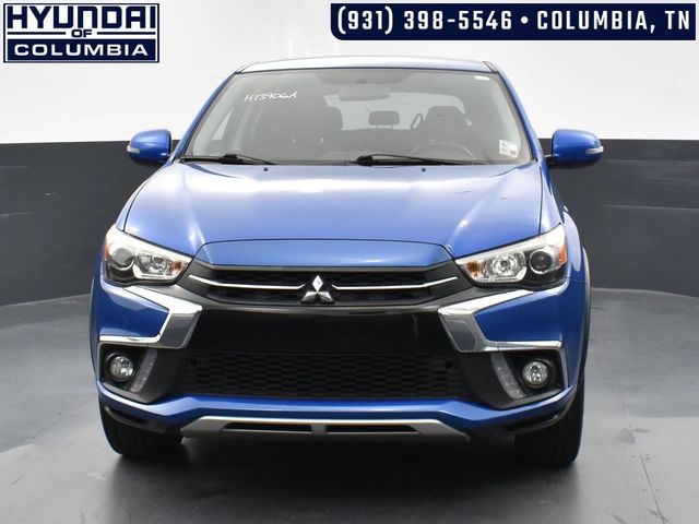 2019 Mitsubishi Outlander Sport SE 2.0