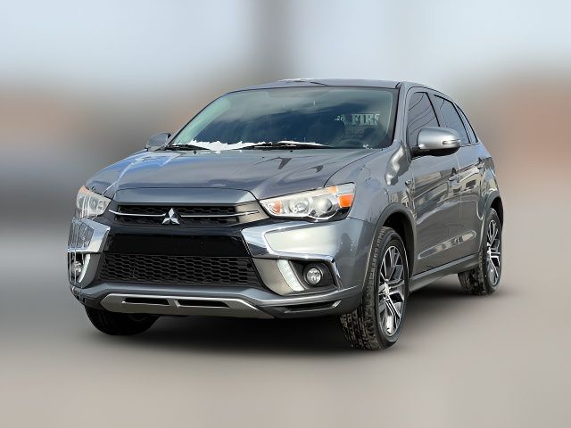 2019 Mitsubishi Outlander Sport SE 2.0