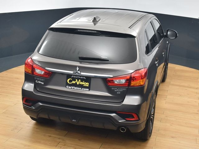 2019 Mitsubishi Outlander Sport SE 2.0