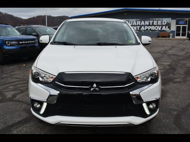 2019 Mitsubishi Outlander Sport SE 2.0