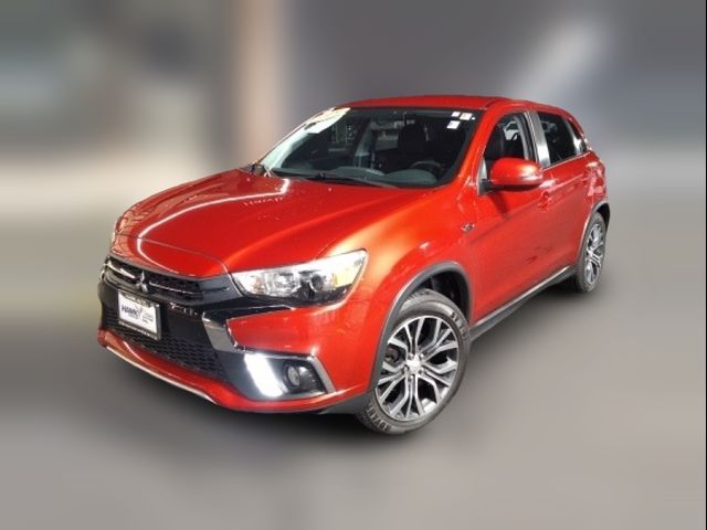 2019 Mitsubishi Outlander Sport SE 2.0