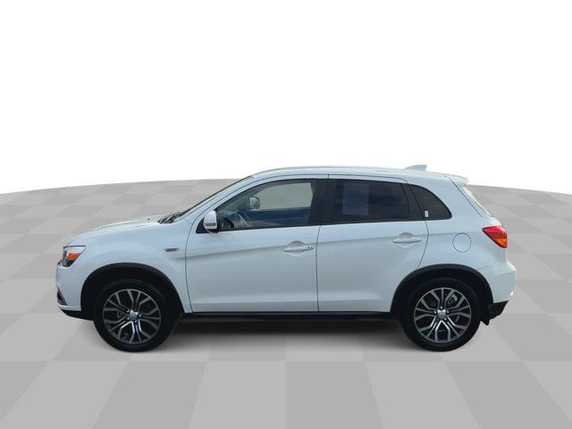 2019 Mitsubishi Outlander Sport SE 2.0