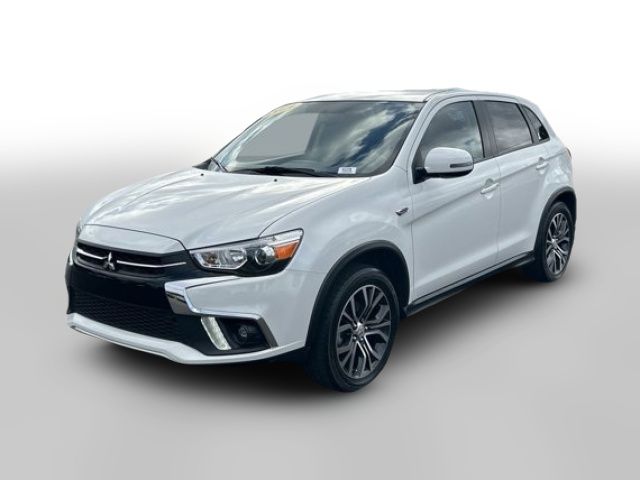 2019 Mitsubishi Outlander Sport SE 2.0