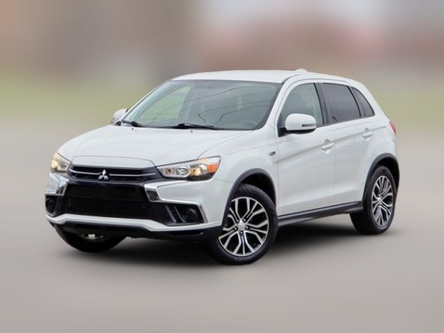 2019 Mitsubishi Outlander Sport ES 2.0