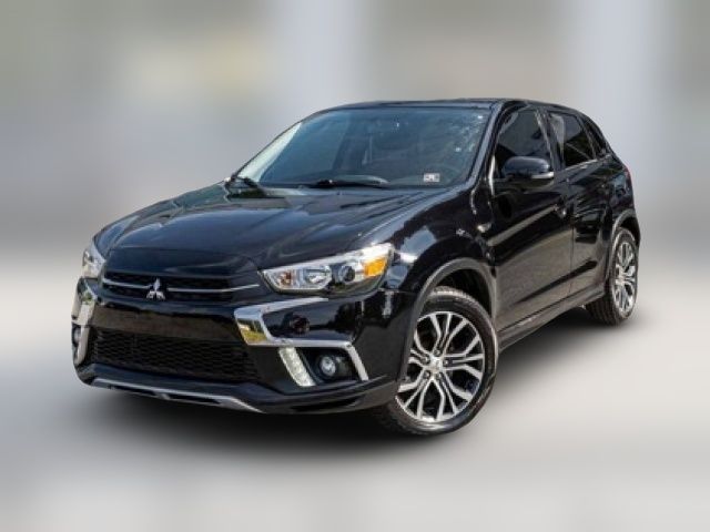 2019 Mitsubishi Outlander Sport SE 2.0