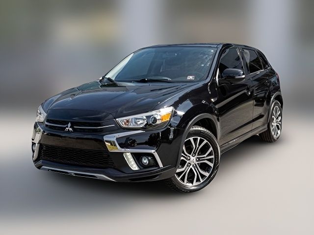 2019 Mitsubishi Outlander Sport SE 2.0