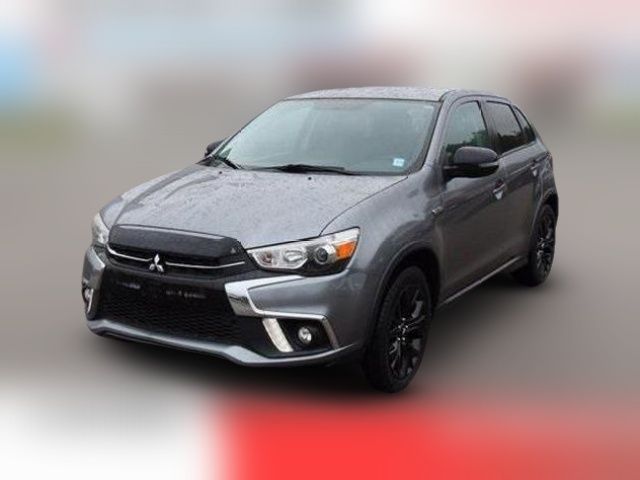 2019 Mitsubishi Outlander Sport ES 2.0