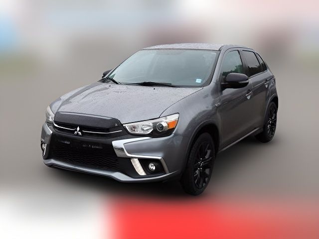 2019 Mitsubishi Outlander Sport ES 2.0