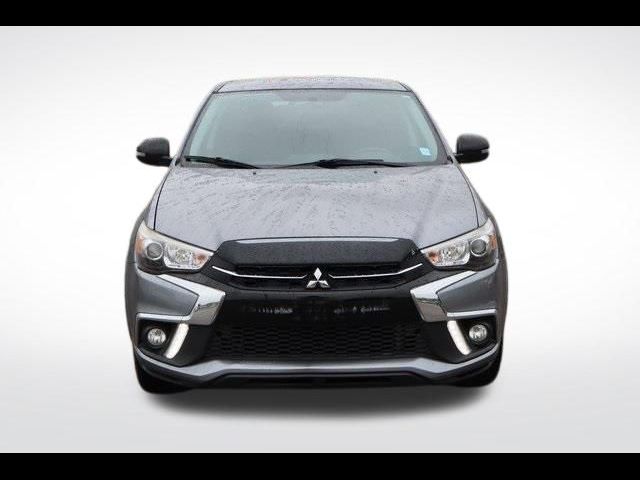 2019 Mitsubishi Outlander Sport ES 2.0