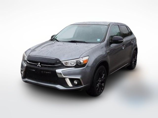 2019 Mitsubishi Outlander Sport ES 2.0