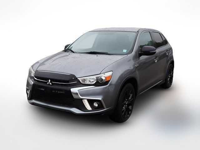 2019 Mitsubishi Outlander Sport ES 2.0