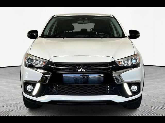 2019 Mitsubishi Outlander Sport ES 2.0