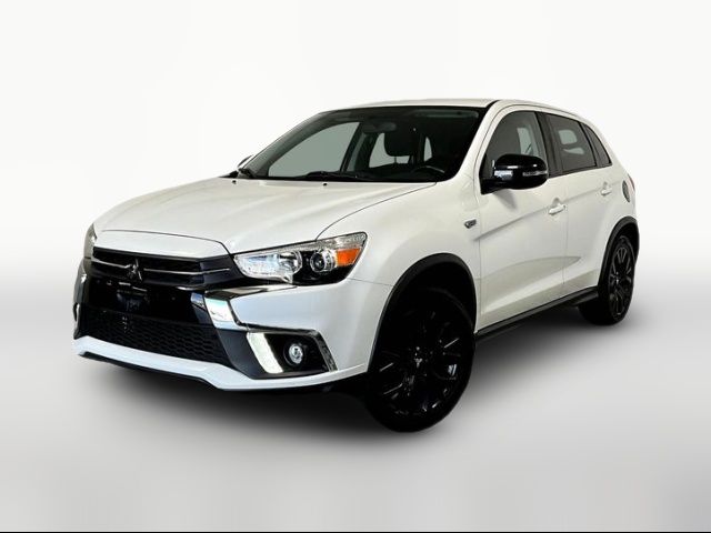 2019 Mitsubishi Outlander Sport ES 2.0