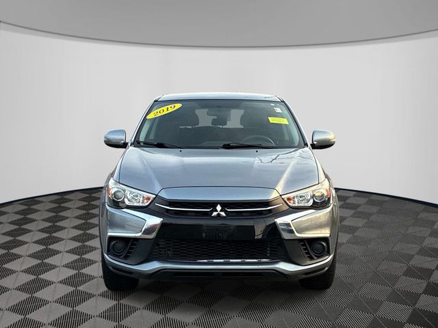 2019 Mitsubishi Outlander Sport SE 2.0
