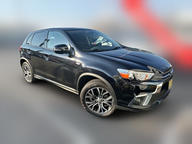 2019 Mitsubishi Outlander Sport SE 2.0