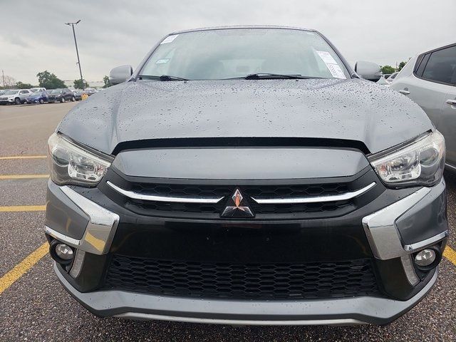 2019 Mitsubishi Outlander Sport SE 2.0