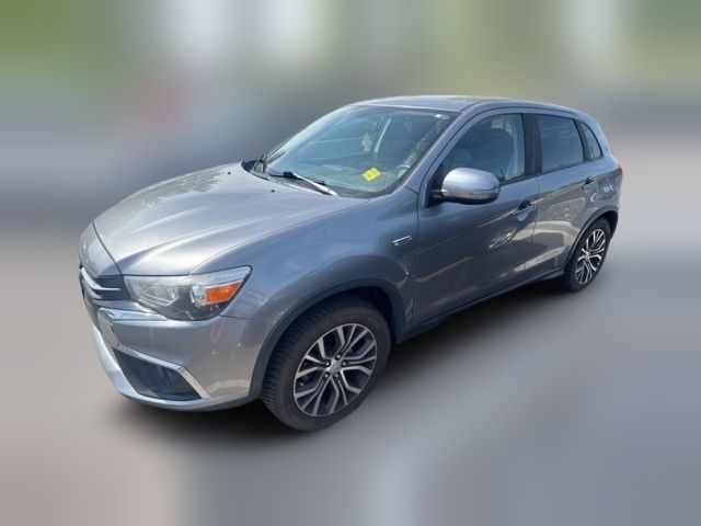 2019 Mitsubishi Outlander Sport SE 2.0