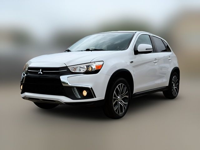 2019 Mitsubishi Outlander Sport SE 2.0