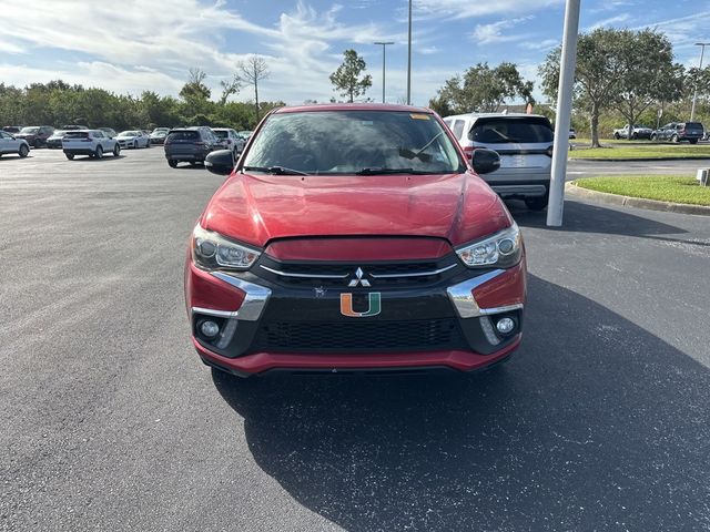 2019 Mitsubishi Outlander Sport SP 2.0