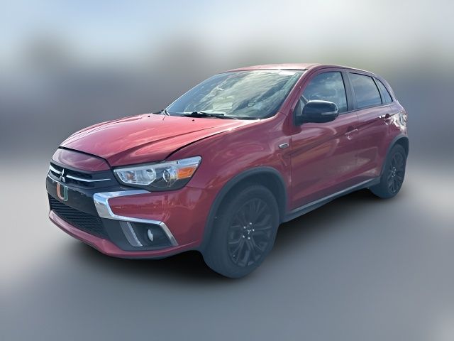 2019 Mitsubishi Outlander Sport SP 2.0