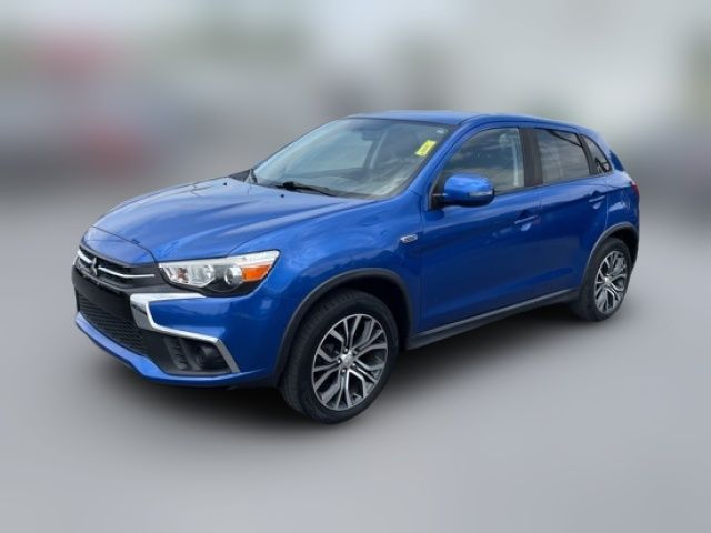 2019 Mitsubishi Outlander Sport SP 2.0
