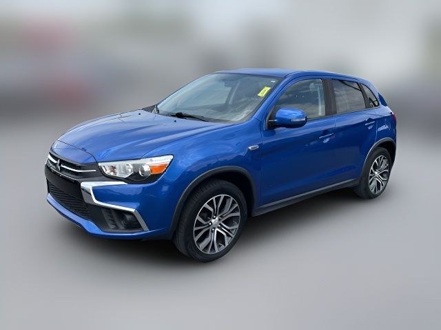 2019 Mitsubishi Outlander Sport SP 2.0