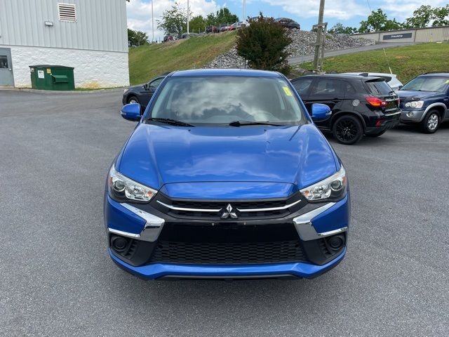 2019 Mitsubishi Outlander Sport SP 2.0