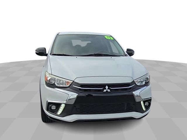 2019 Mitsubishi Outlander Sport SP 2.0