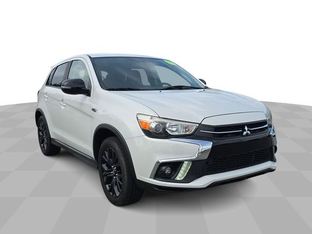 2019 Mitsubishi Outlander Sport SP 2.0