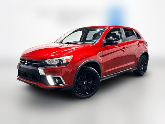 2019 Mitsubishi Outlander Sport SP 2.0