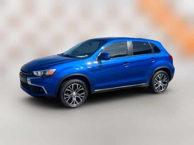 2019 Mitsubishi Outlander Sport SP 2.0