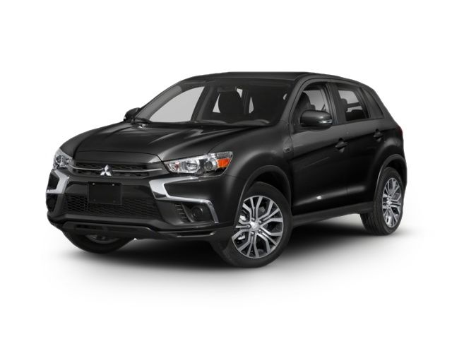 2019 Mitsubishi Outlander Sport GT 2.4