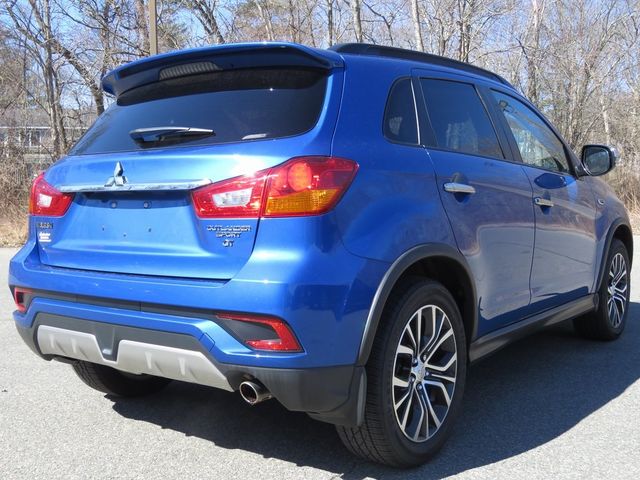 2019 Mitsubishi Outlander Sport GT 2.4