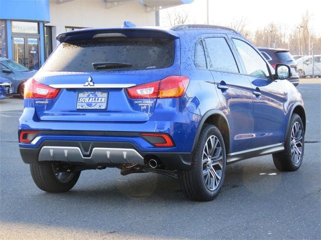 2019 Mitsubishi Outlander Sport GT 2.4