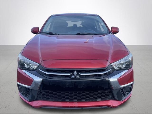 2019 Mitsubishi Outlander Sport ES 2.0