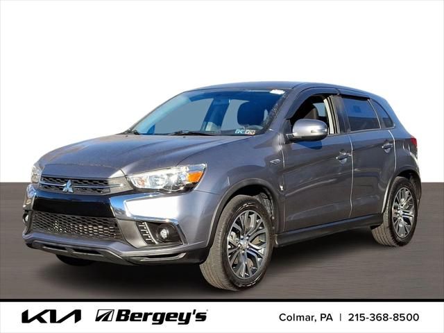 2019 Mitsubishi Outlander Sport SP 2.0