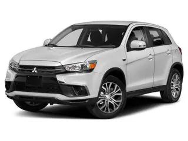 2019 Mitsubishi Outlander Sport SP 2.0