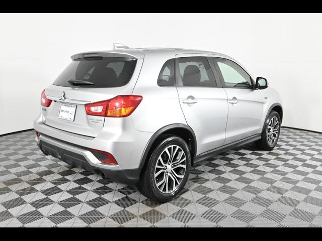 2019 Mitsubishi Outlander Sport SP 2.0