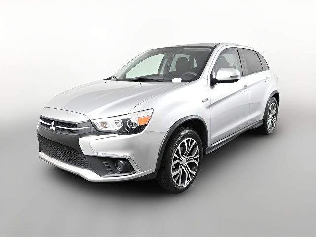 2019 Mitsubishi Outlander Sport SP 2.0